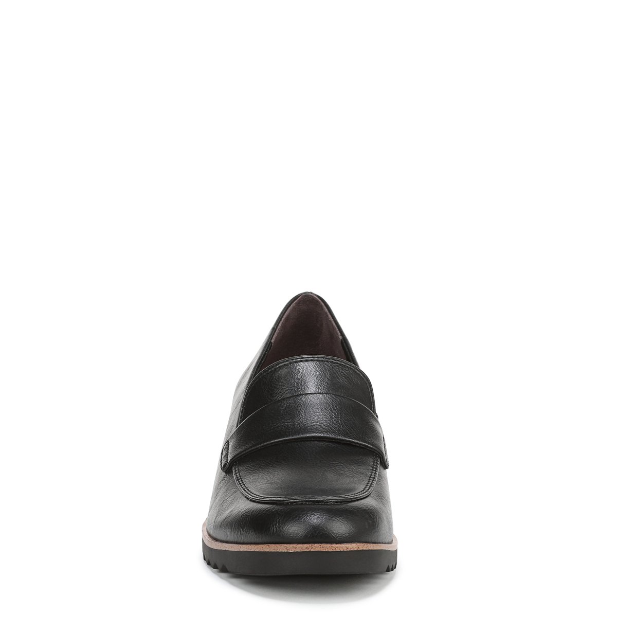 Женские туфли LifeStride Women's Zed 2 Loafer Black 8 M — фото 4
