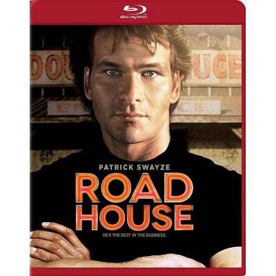 Road House (Blu-ray)(2015)