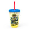 Paw Patrol™ Pink Reusable Plastic Favor Tumbler