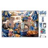 MasterPieces Kansas City Royals - Gameday 1000 Piece Jigsaw Puzzle - 4 of 4