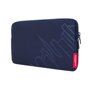Manhattan Portage Skyline Microsoft Surface 11" Laptop Sleeve - 1 of 4