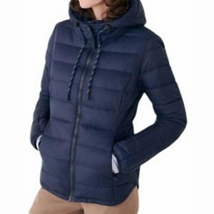 Women's Emeline Down Jacket - LOLE - 1 of 4