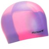 Sporti Long Hair Multi Silicone Swim Cap - 4 of 4