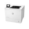HP Inc. LaserJet Enterprise M607n Laser Printer, Black And White Mobile Print Up to - 3 of 4