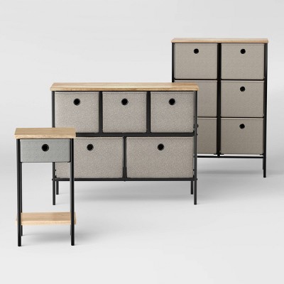 Fabric Collection - Room Essentials™