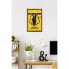 Trends International DC Studios Peacemaker: Season 2 (2025) - Eat Peace Motherf*#kers Framed Wall Poster Prints - 2 of 4