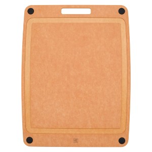 ZWILLING Plant Fiber Non-Slip Cutting Board - Natural - 1 of 3