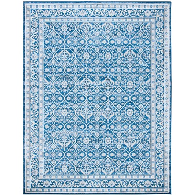 Brentwood BNT870 Machine Made Loomed Rug - Safavieh
