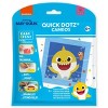 DIAMOND DOTZ Quick DOTZ Baby Shark #1 Diamond Art Painting Kit 5.1" X 5.1" - 4 of 4