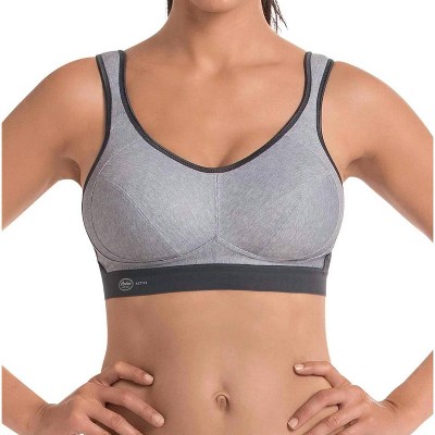 Women's EXTREME CONTROL WIRELESS SPORTS BRA - Anita