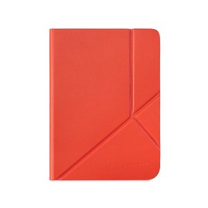 Kobo Clara Colour/BW SleepCover Case | Sleep/Wake Technology | Built-In 2- Way Stand | Vegan Leather | Compatible with 6" Kobo Clara Colour/BW eReader - 1 of 4