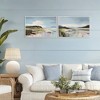Stupell Industries Verdant Coastal Waters 2pc Framed Giclee Art Set - 2 of 4