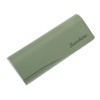Unique Bargains Portable Eyeglasses Case 6.3"x2.36"x1.3" 1 Pc - 2 of 4