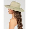 Women's Vegan Felt Rancher - LUCCA - 2 of 2