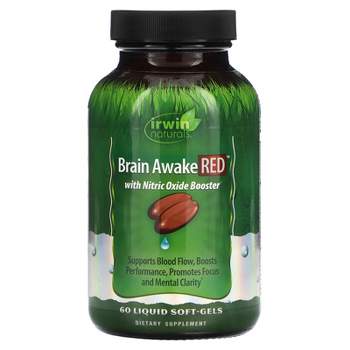 Dual-Action Fat Burner RED - Weight Management – Irwin Naturals