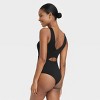 Women's Cut Out Bodysuit - Colsie™ : Target