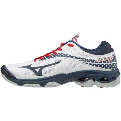 mizuno women's wave lightning 7