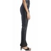 Women's Slit Flare Pants - RD Style - 2 of 4