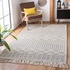 Natura NAT852 Hand Loomed Indoor Rugs - Safavieh - 2 of 4