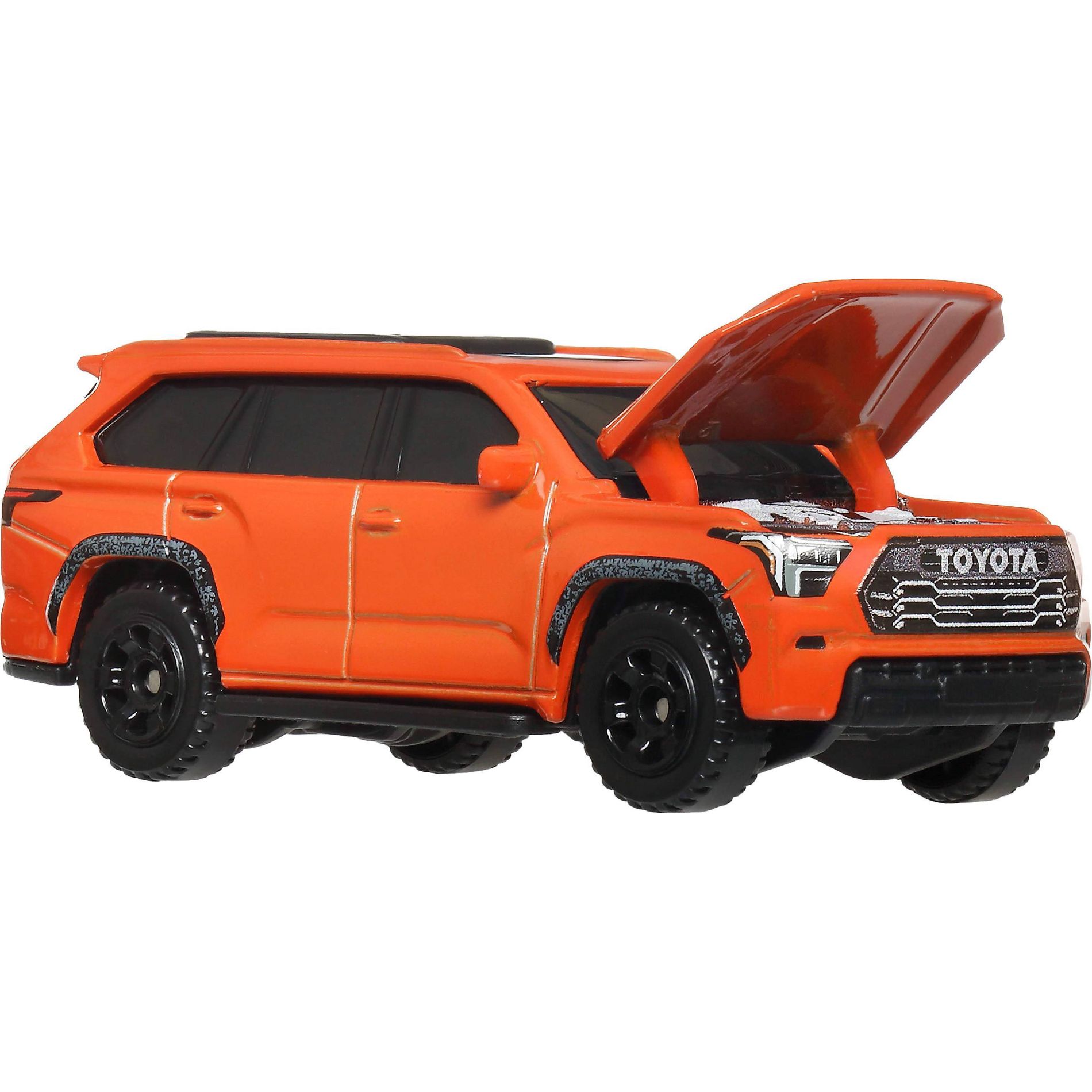 Matchbox Moving Parts Vehicle - Styles May Vary