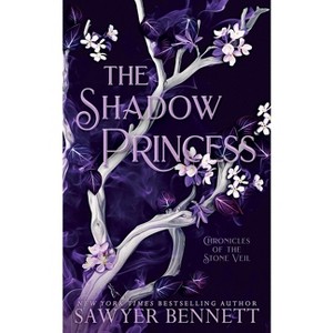The Shadow Princess - by  Sawyer Bennett (Paperback) - 1 of 1