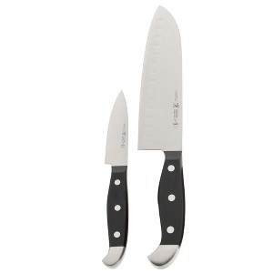 Henckels Statement 2-pc Asian Knife Set - 1 of 3