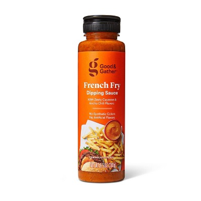 French Fry Dipping Sauce - 9oz - Good & Gather™