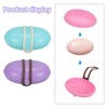 Unique Bargains Travel Soap Case with Band - 4 of 4