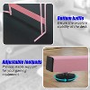BestMassage 50 Inch L-Shaped Gaming Desk Computer Desk Office Desk with Large Monitor Stand Corner PC Gaming Desk for Home Office - 4 of 4