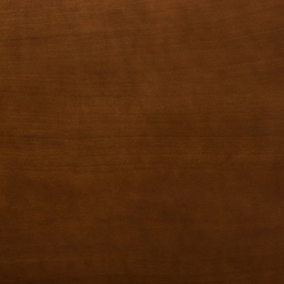 Genesis Walnut Brown Wood Dining Set with Gray Cushions