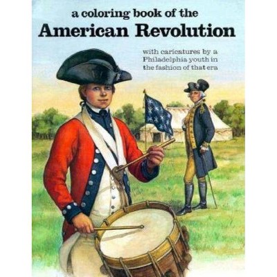 Amer Revolution - (Paperback)