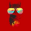 Men's Design By Humans Cat Breeze By Artemple T-Shirt - 2 of 4