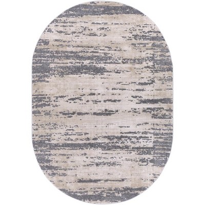 Mark & Day Arnie Woven Indoor Area Rugs Gray/Khaki