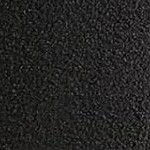 teddy velvet | black | 1pcs