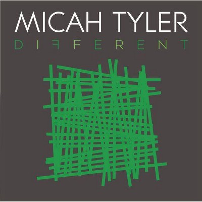 Micah Tyler - Different (CD)