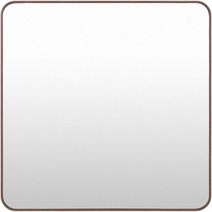 Livabliss Aranya Modern Decorative Wall Mirrors - 1 of 4