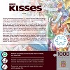 MasterPieces 1000 Piece Jigsaw Puzzle - Hershey's Kisses - 19.25"x26.75" - 4 of 4