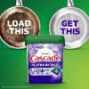 Cascade Fresh Platinum Plus Action Pacs Dishwasher Detergents - image 3 of 4