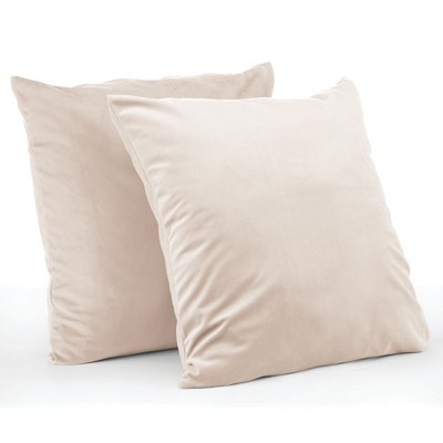 square decorative pillow covers