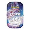 Pokemon Scarlet & Violet Paldean Fates Mini Tins (Artwork 5-Pack) - 3 of 4