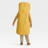 Kids' and Adult Taco Halloween Costume One Size - Hyde and EEK! Boutique™ - 2 of 3