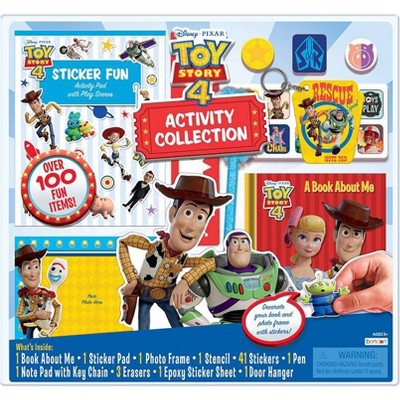 target toy story