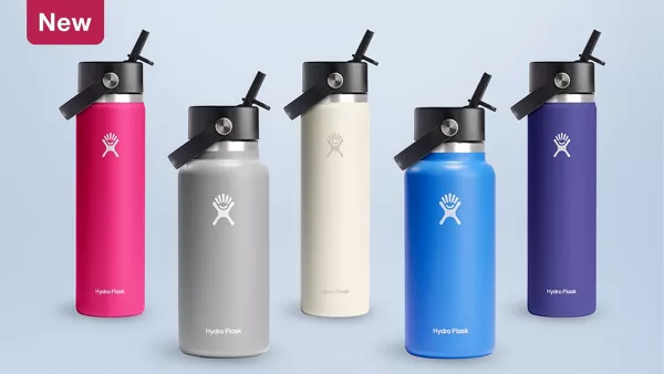 Hydro flask target discount
