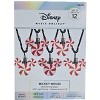 Disney Mickey Mouse Shimmering Magic Set of 12 White LED Plug-In String Lights 11FT - 3 of 4