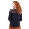 Aventura Clothing Women's Liesel Fair Isle Sweater - 2 of 4