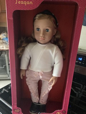 Brielle our cheap generation doll