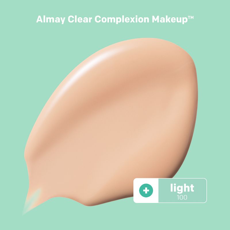 Almay Clear Complexion Concealer - 0.3 fl oz, 4 of 18