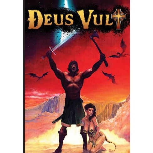 we are number one deus vult