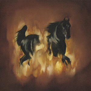 Besnard Lakes - The Besnard Lakes Are The Dark Horse - 1 of 1