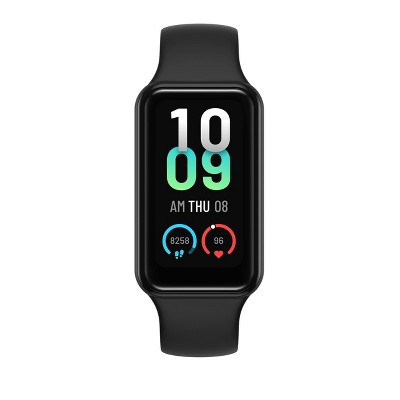 Amazfit T-Rex Ultra 1.39Inchs GPS 20-Day Battery Life Smartwatch Black By  FedEx